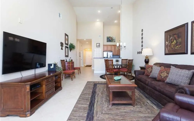 363 Cinnamon Beach - Three Bedroom Condo
