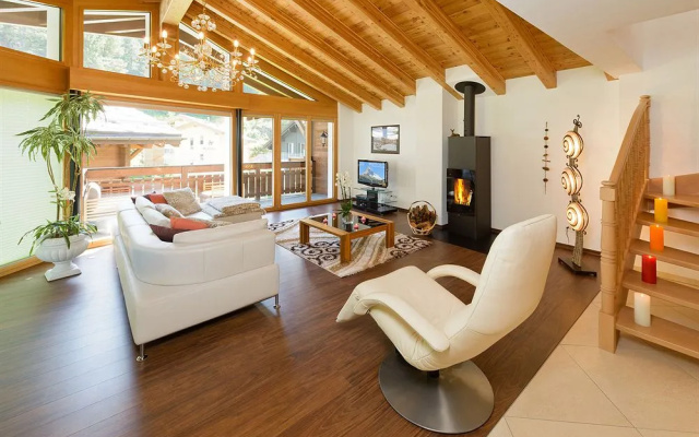 Haus Monte Cristo