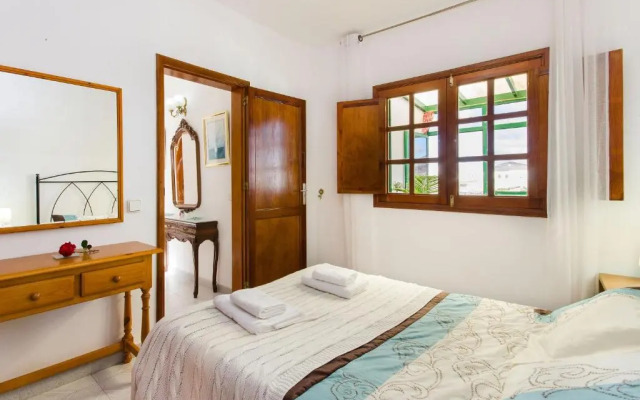 Casa Angeles 1