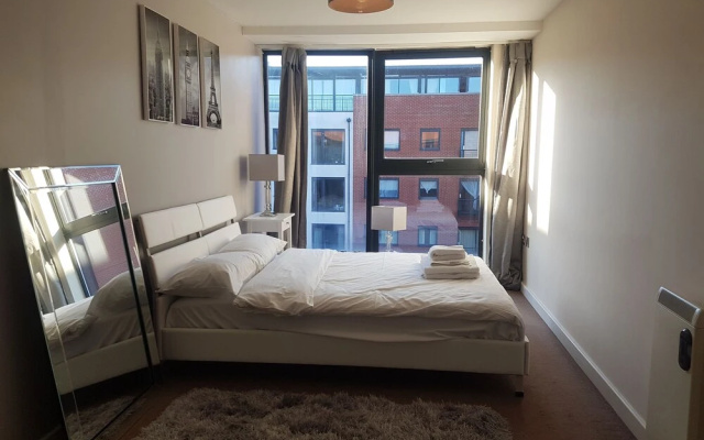 TP Apartments  - Avoca Court