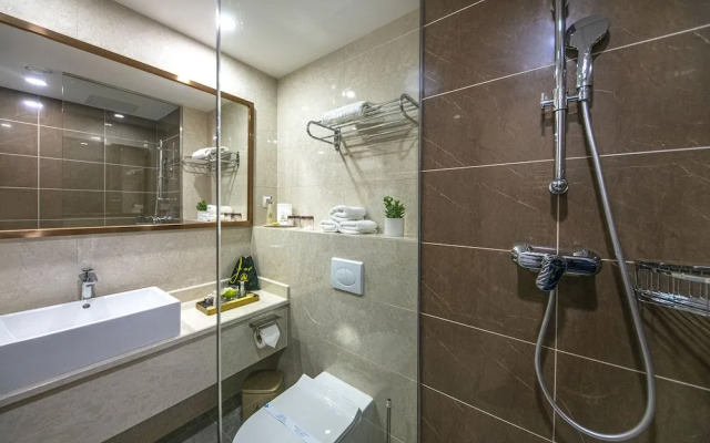 Willis Hotel**** Business & Wellness