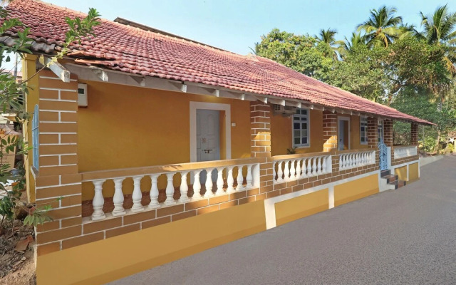 Savio Homestays by OYO Rooms