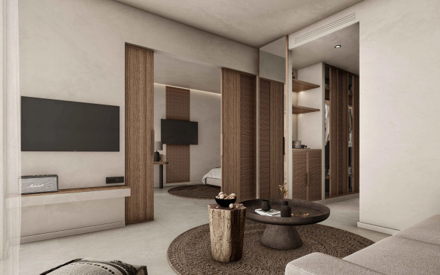 Mosay Kos All Suite Hotel