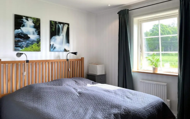 6 Person Holiday Home in Gotene-by Traum