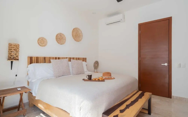 Panoramic House Tulum Pool By Yeah