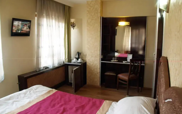 Grand Hotel Duman