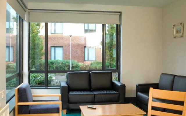 Maynooth Campus Apartments