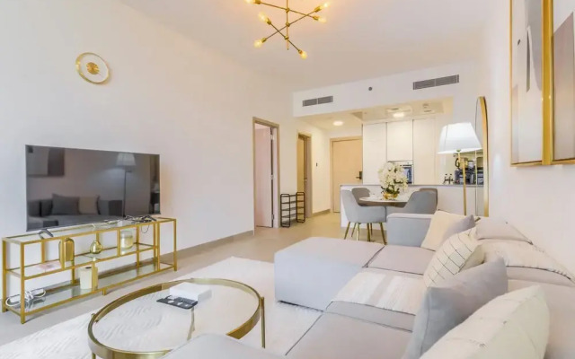 Luma22 Residences - JVC - Dubai