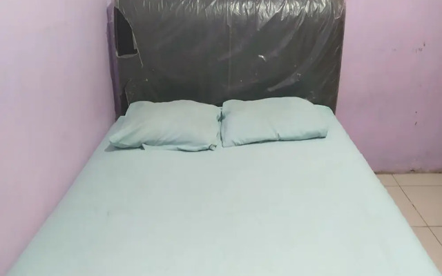 Hotel O Karunia Kost & PenginapanNearSiring Marabahan (Ulek Barito)