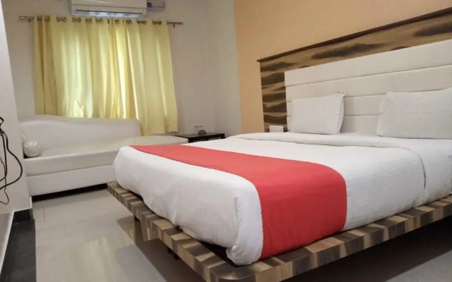 Wind Palace hotel