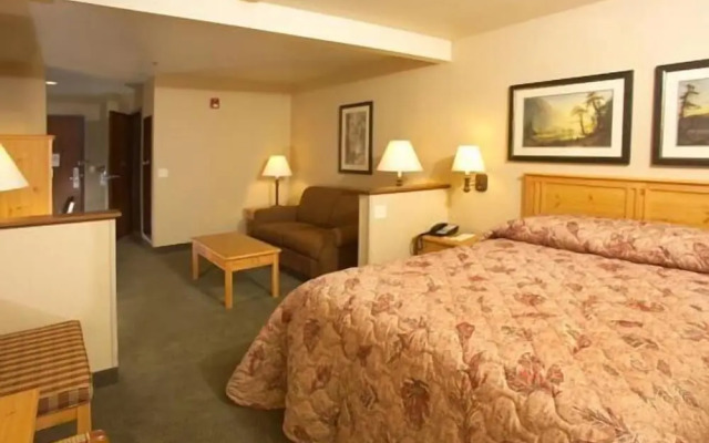 Crivitz Lodge