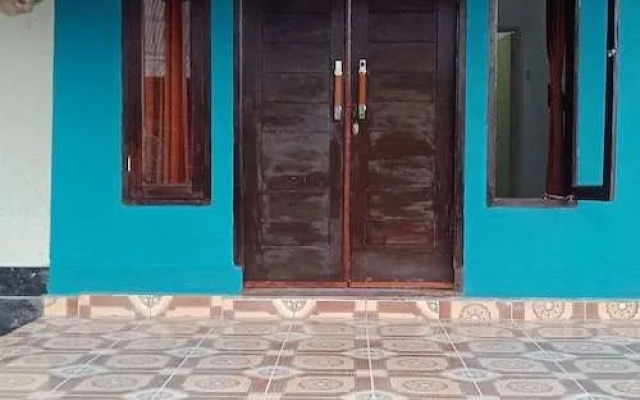 T&T Homestay