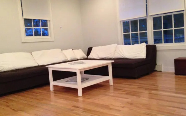Montauk House