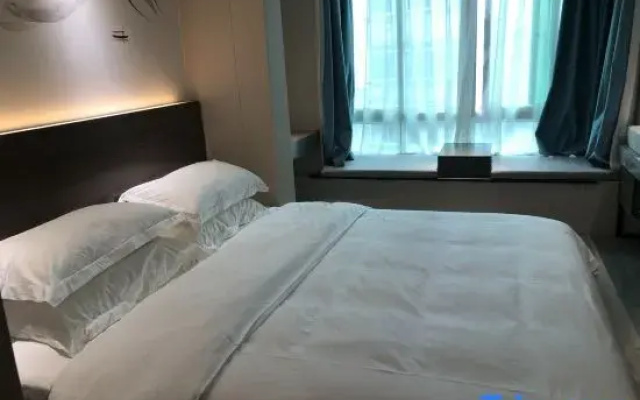 Wanlong Hotel Liuzhou