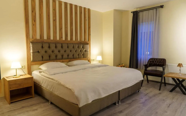 Grand 464 Otel