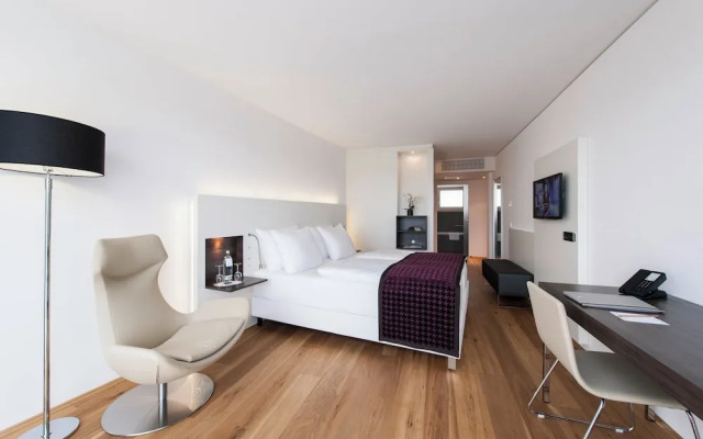 Hotel Bergheim41