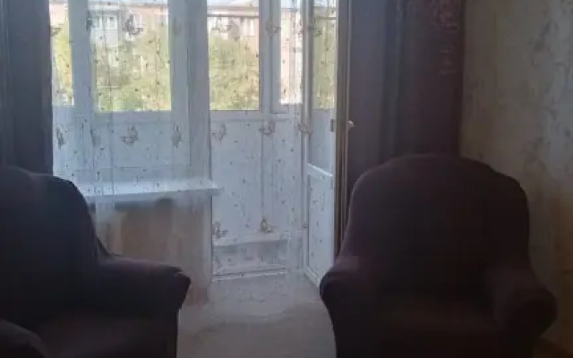 Милый дом на улице Свободы 24/1