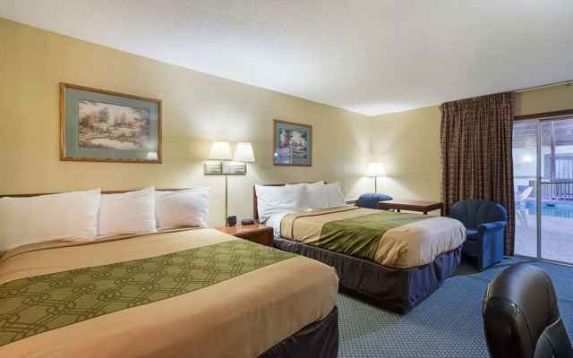 Econo Lodge