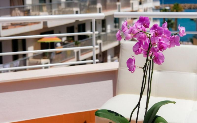 S'Alamera Suites Hotel & Apartments