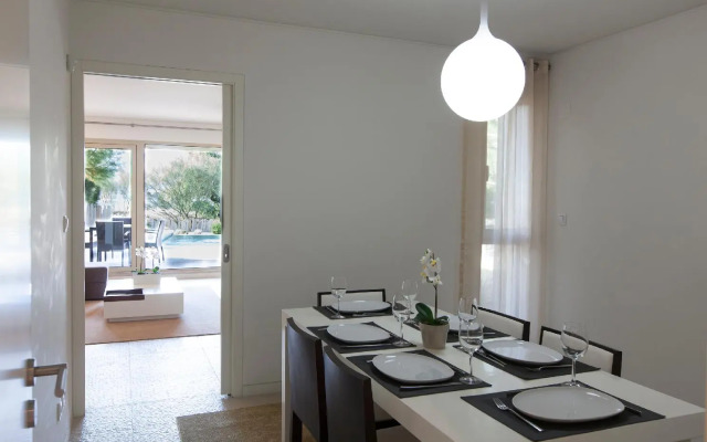 Troia Residence - Apartamentos Praia 