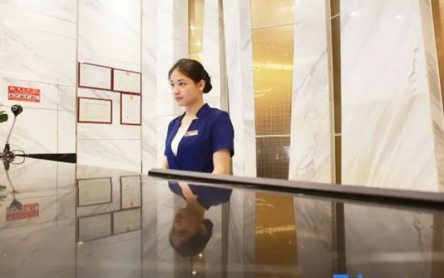 Junhao Hotel