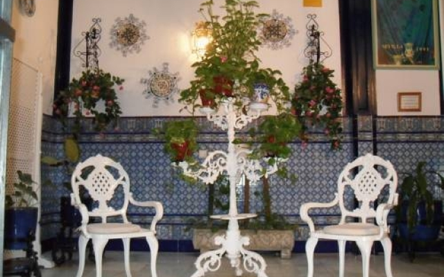 Apartamentos Los Ángeles