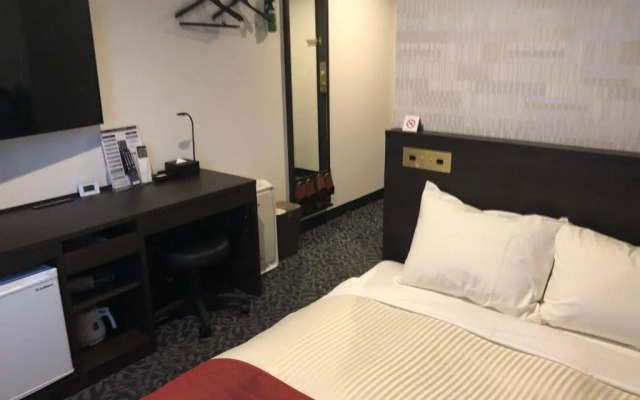 AI HOTEL Keikyu Kamata