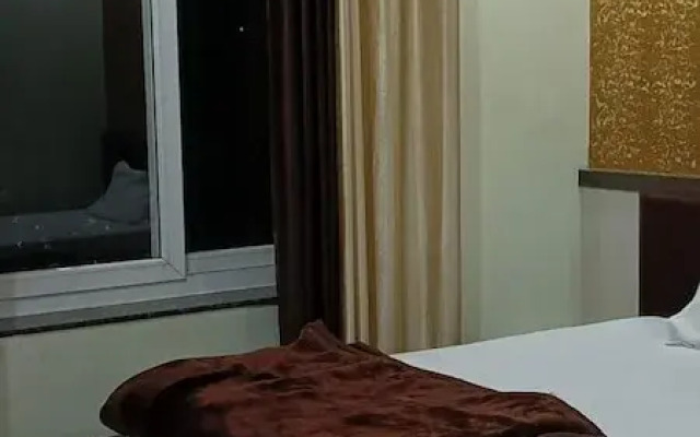 Hotel Blue Diamond
