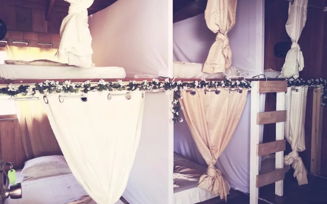 Woodstock Hostel