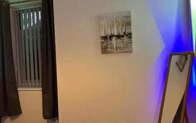 Ds Apartments
