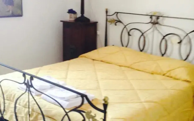 Casa Manfrè