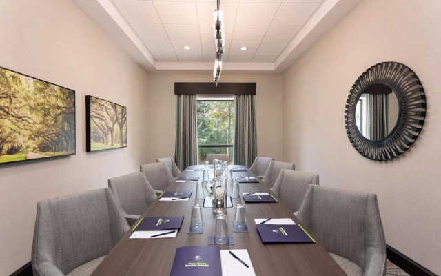 Wyndham Garden Charleston Mount Pleasant
