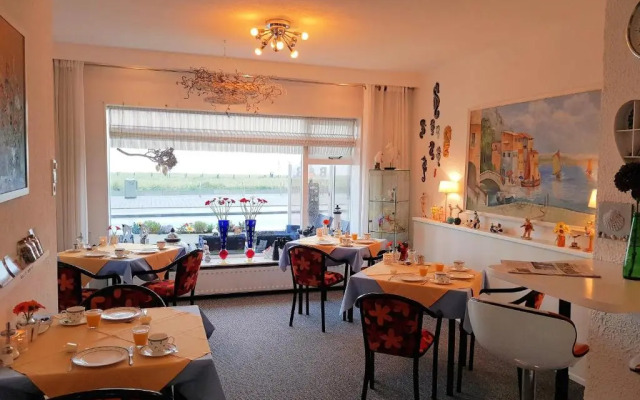 Hotel B&B Seahorse