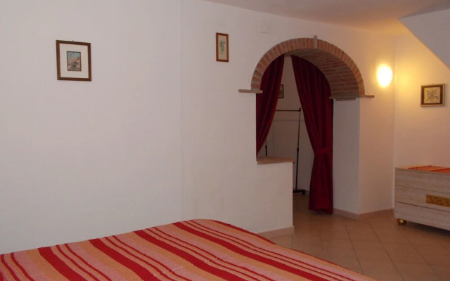 Villa Spina
