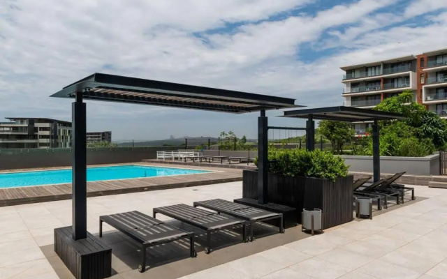 Coral Point Sibaya 1 bedroom Apartment
