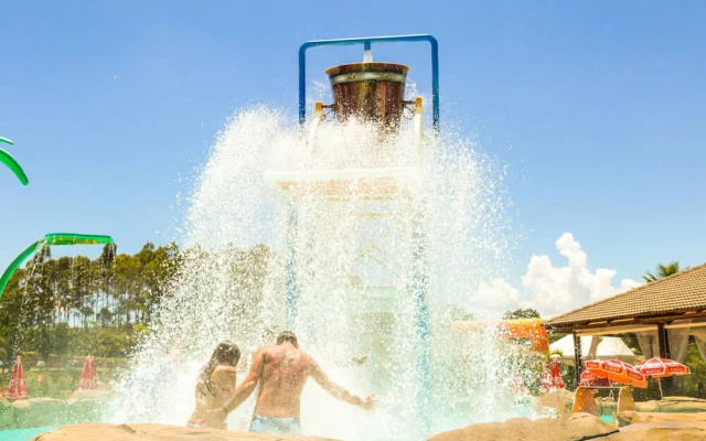 Cabana's Acqua Hotel