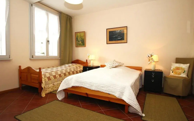 Ferienhaus Rosenhof in Lenzen
