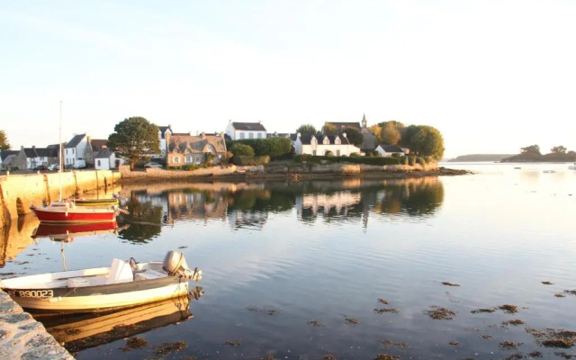 Gîte Le Magourin