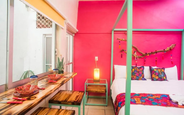 Casa María Malecón