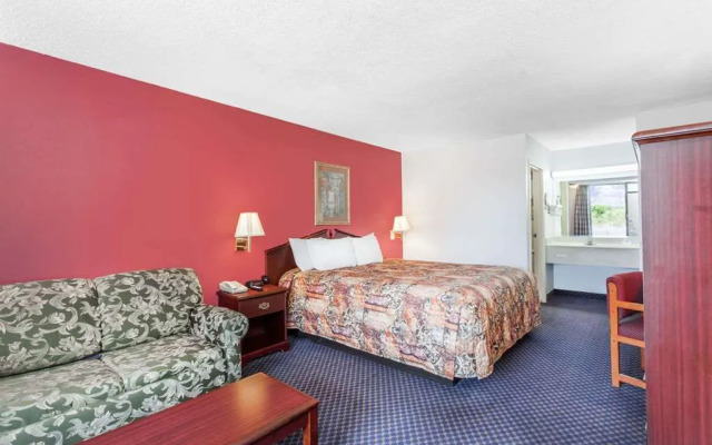Days Inn Martin