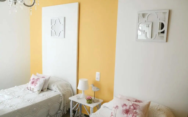 Hostal La Fonda