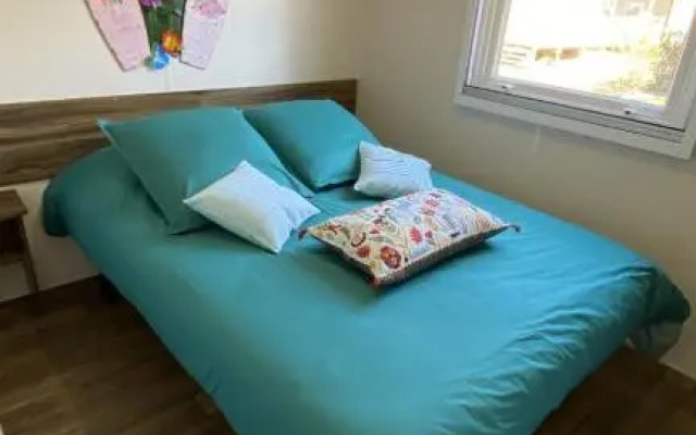 Escape Mobilhome Aux Dunes de Contis