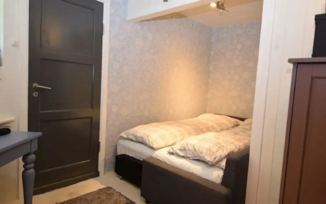 Solferie Holiday Home Tornestien