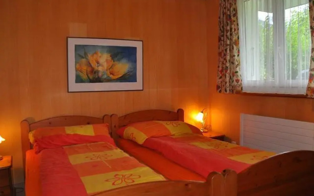 Haus Roserta
