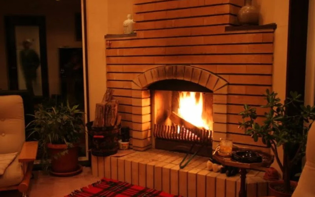 Pension Moguhouse