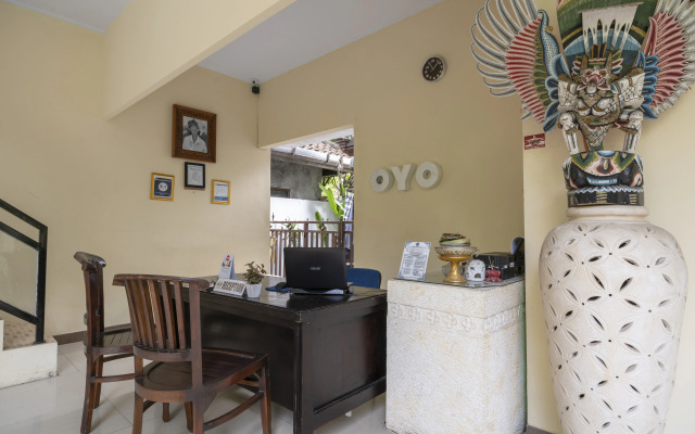 Dedy Beach Inn