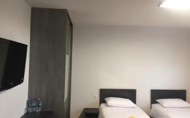 Miś Hotel & Spa