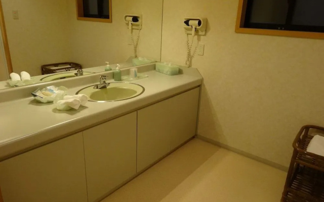 Auberge Funoki