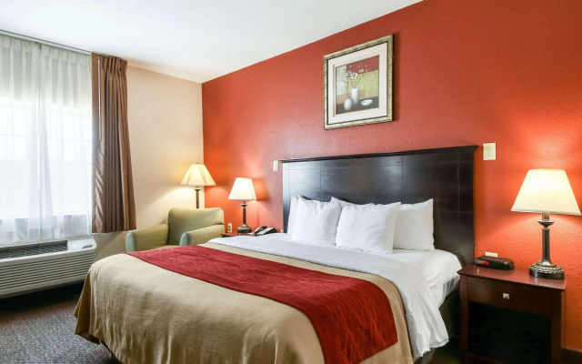 Econo Lodge Kingsville