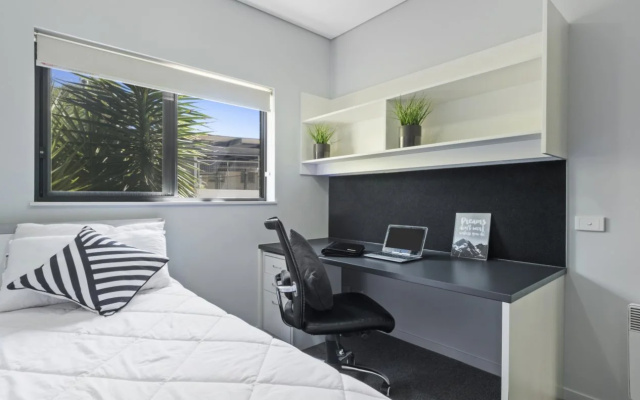 ECU Village Mount Lawley